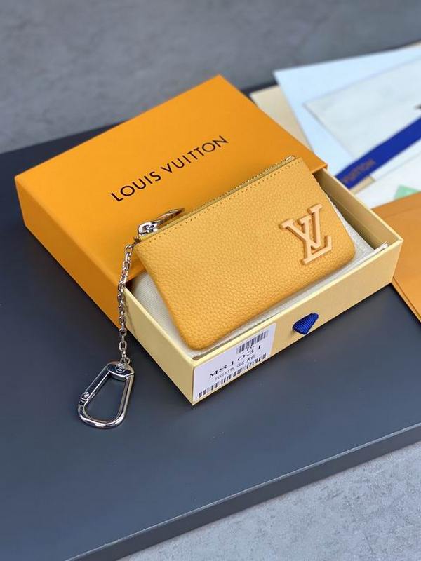 LV Wallets 78